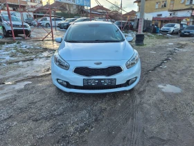 Kia Ceed 1.4i 100k.s.GAS, снимка 2