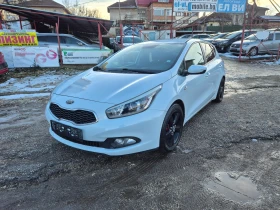 Kia Ceed 1.4i 100k.s.GAS, снимка 1