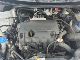 Kia Ceed 1.4i 100k.s.GAS, снимка 15
