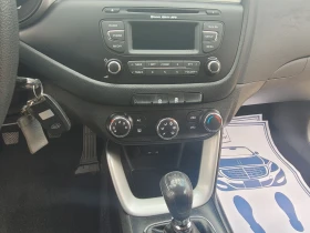 Kia Ceed 1.4i 100k.s.GAS, снимка 12