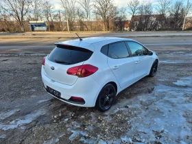 Kia Ceed 1.4i 100k.s.GAS, снимка 5