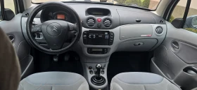 Citroen C3 1.4, EXCLUSIVE, снимка 9