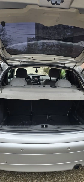 Citroen C3 1.4, EXCLUSIVE, снимка 10