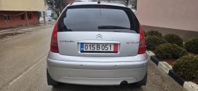 Citroen C3 1.4, EXCLUSIVE, снимка 4