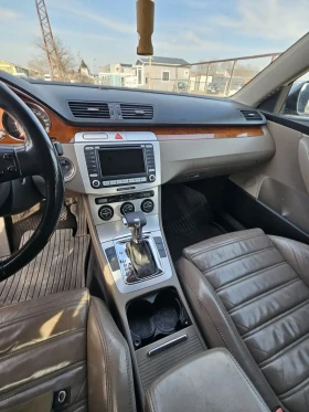 VW Passat 2.0 TDI Jean-Pierre Rocle, снимка 4
