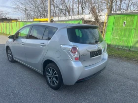 Toyota Verso 1.6D4D, 7места, снимка 4