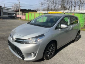 Toyota Verso 1.6D4D, 7места, снимка 1