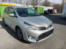 Toyota Verso 1.6D4D, 7места, снимка 2