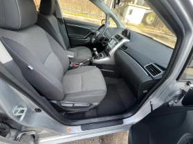 Toyota Verso 1.6D4D, 7места, снимка 10