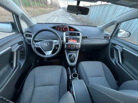 Toyota Verso 1.6D4D, 7места, снимка 7