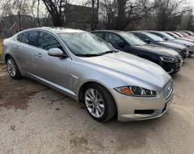 Jaguar Xf, снимка 11