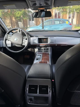 Jaguar Xf, снимка 7