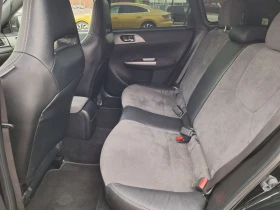 Subaru Impreza STI/Швейцария/Девствена!, снимка 9