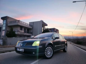 Renault Vel satis 2.2 dCI, снимка 3