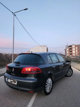 Renault Vel satis 2.2 dCI, снимка 4