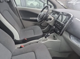 Renault Zoe Собствена батерия , внос Швейцария , снимка 4