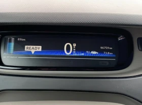 Renault Zoe Собствена батерия , внос Швейцария , снимка 5