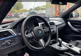 BMW 335 M package, снимка 10