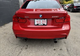 BMW 335 M package, снимка 3