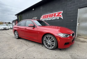 BMW 335 M package, снимка 1