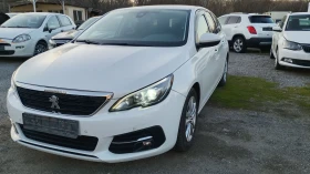 Peugeot 308 1.5 хдй автомат, снимка 3