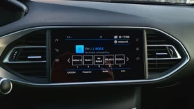 Peugeot 308 1.5 хдй автомат, снимка 10