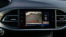 Peugeot 308 1.5 хдй автомат, снимка 11