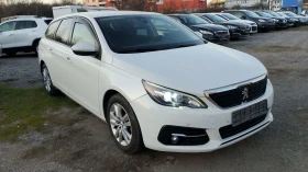 Peugeot 308 1.5 хдй автомат, снимка 1