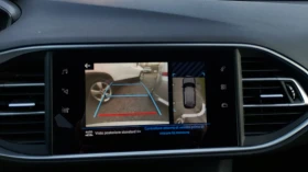 Peugeot 308 1.5 хдй автомат, снимка 12