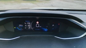 Peugeot 308 1.5 хдй автомат, снимка 15