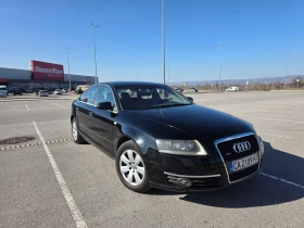 Audi A6, снимка 5