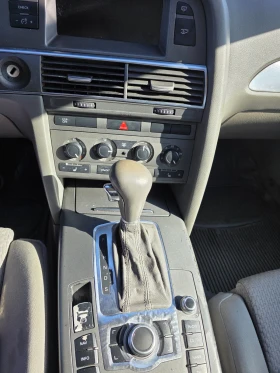 Audi A6, снимка 7