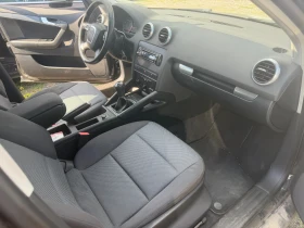 Audi A3 1.6, снимка 11