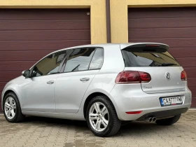 VW Golf 160ps-132хил.км, снимка 4