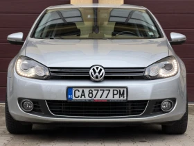 VW Golf 160ps-132хил.км, снимка 1