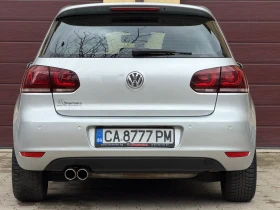 VW Golf 160ps-132хил.км, снимка 5