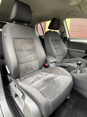 VW Golf 160ps-132хил.км, снимка 9