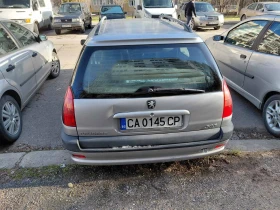 Peugeot 306 1.8, снимка 2