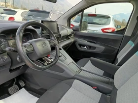Citroen Berlingo, снимка 6