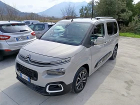 Citroen Berlingo, снимка 1