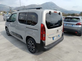 Citroen Berlingo, снимка 4
