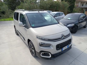 Citroen Berlingo, снимка 2