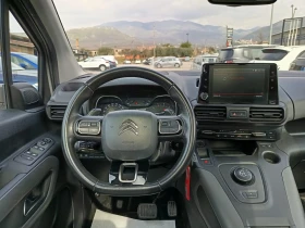 Citroen Berlingo, снимка 5