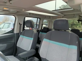 Citroen Berlingo, снимка 7