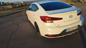 Hyundai Elantra, снимка 5
