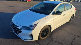 Hyundai Elantra, снимка 3