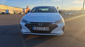 Hyundai Elantra, снимка 4