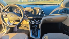 Hyundai Elantra, снимка 8