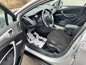 Citroen C5 1.6Ti-ГАЗ-2013-NAVI-AUTO, снимка 15