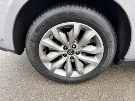 Citroen C5 1.6Ti-ГАЗ-2013-NAVI-AUTO, снимка 9